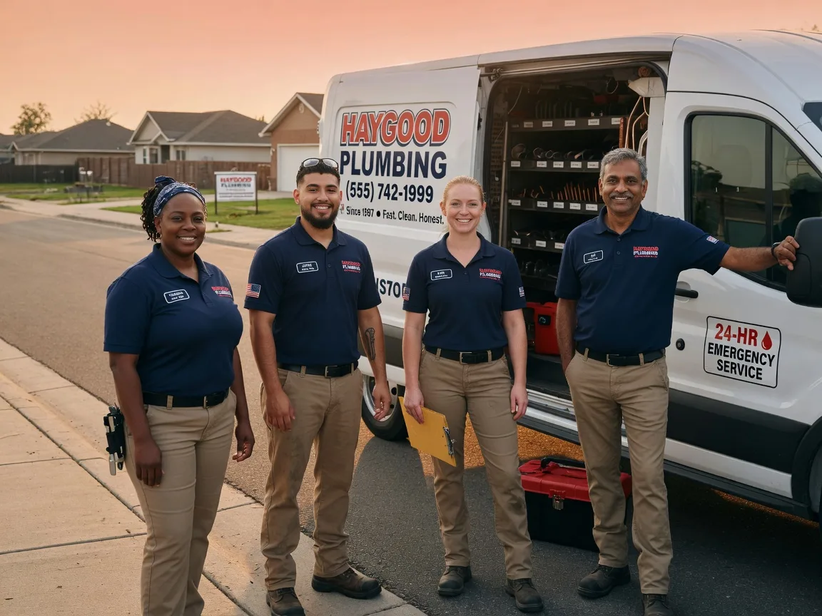 Plumber company in Rackerby, CA